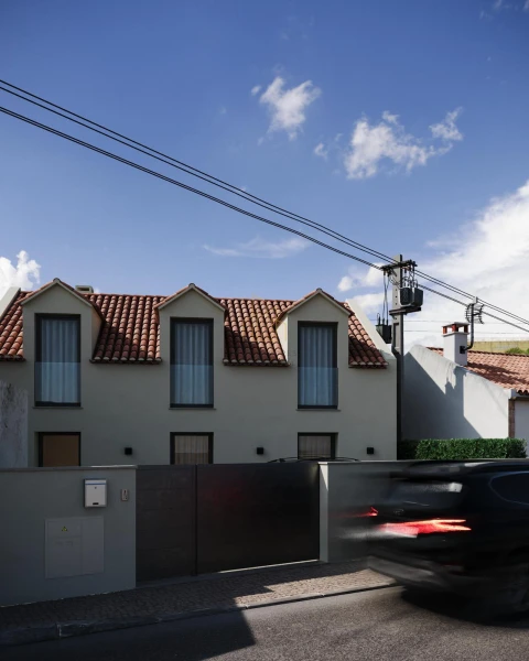 Moradia T3 para Venda em A dos Cunhados e Maceira