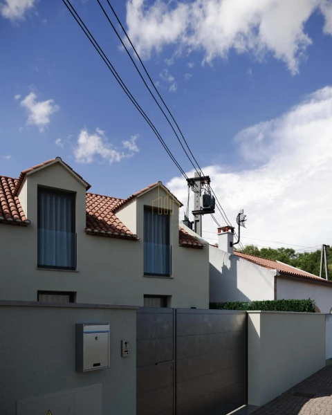 Moradia T3 para Venda em A dos Cunhados e Maceira