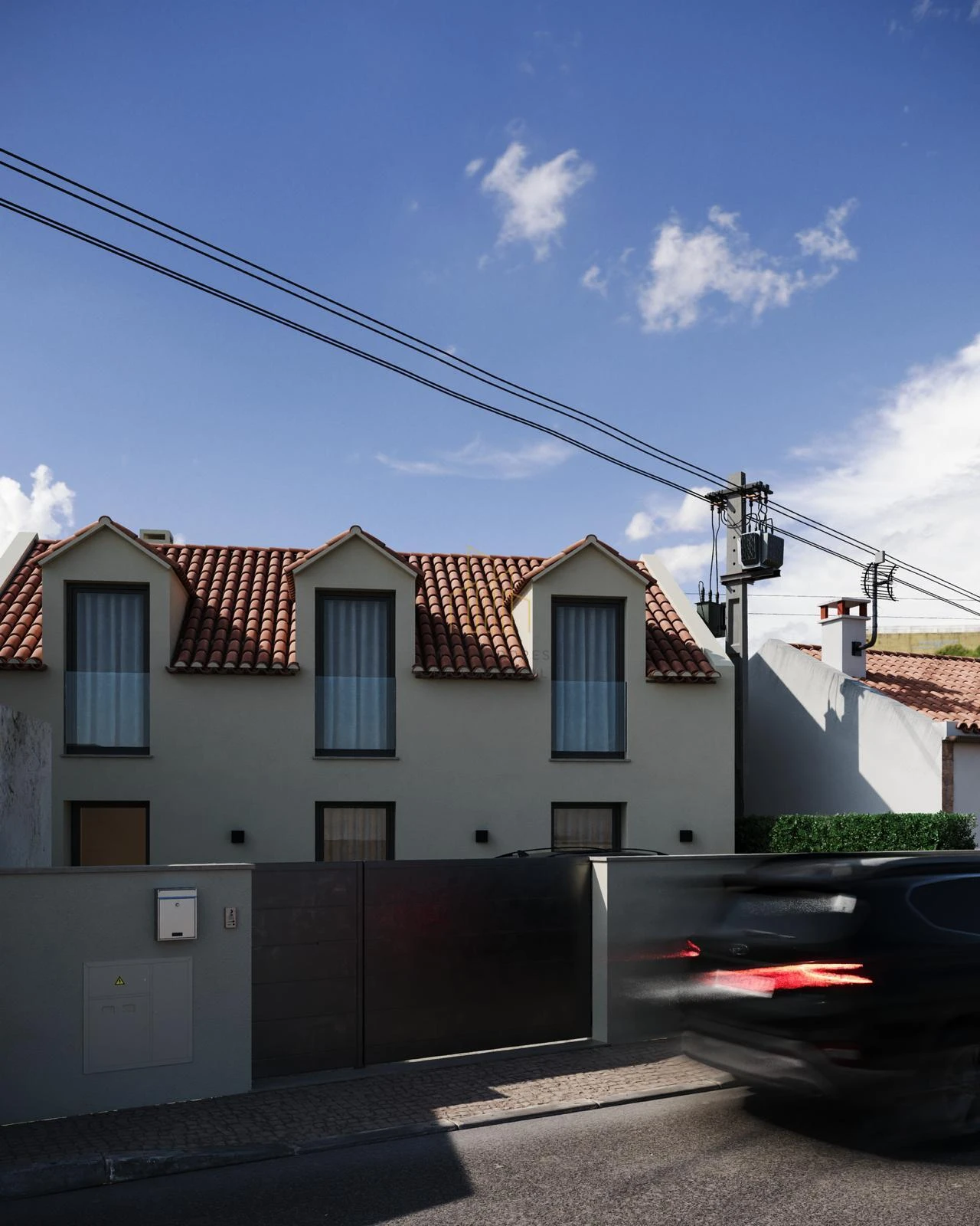 Moradia T3 para Venda em A dos Cunhados e Maceira Foto 1