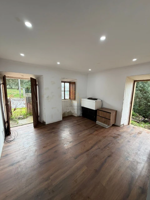 Moradia T3 para Venda em Chãos