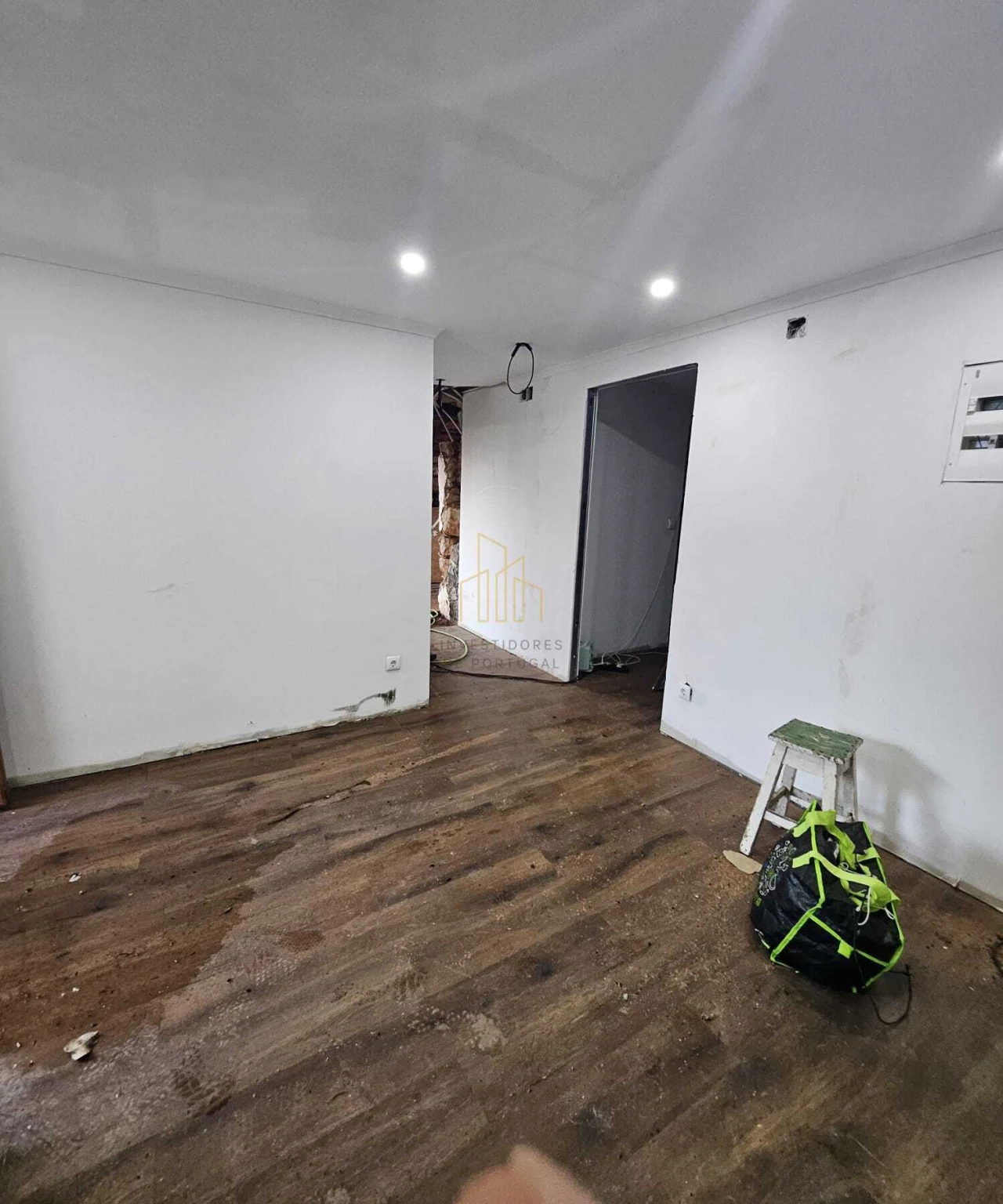 Moradia T3 para Venda em Chãos Foto 7