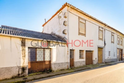 Moradia T1 para Venda em Campanhã