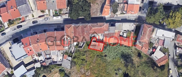 Moradia T1 para Venda em Campanhã