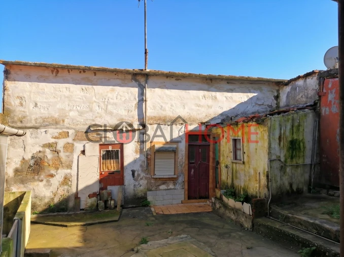 Moradia T1 para Venda em Campanhã Foto 2