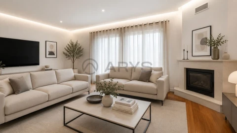 Moradia T3 para Venda em Arcozelo