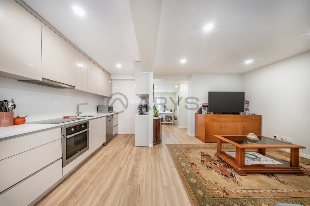 Apartamento T3 para Venda em Ramalde Foto 1
