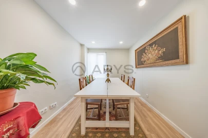 Apartamento T3 para Venda em Ramalde