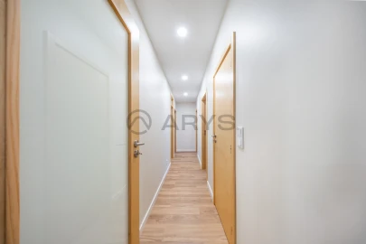 Apartamento T3 para Venda em Ramalde