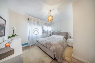 Apartamento T3 para Venda em Ramalde