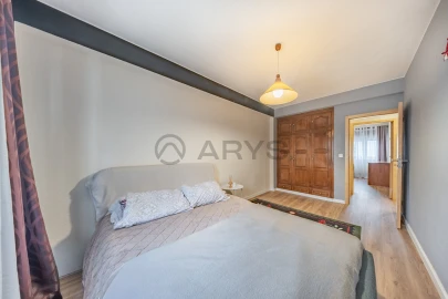 Apartamento T3 para Venda em Ramalde