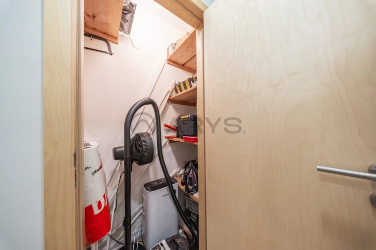 Apartamento T3 para Venda em Ramalde Foto 13