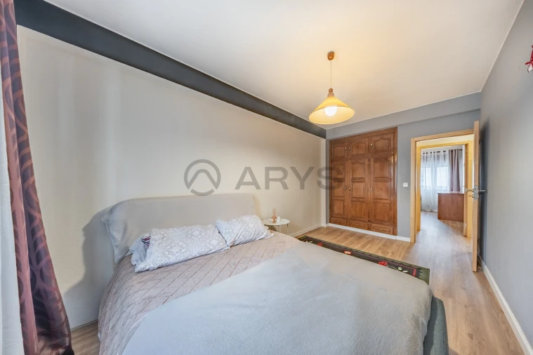 Apartamento T3 para Venda em Ramalde Foto 16