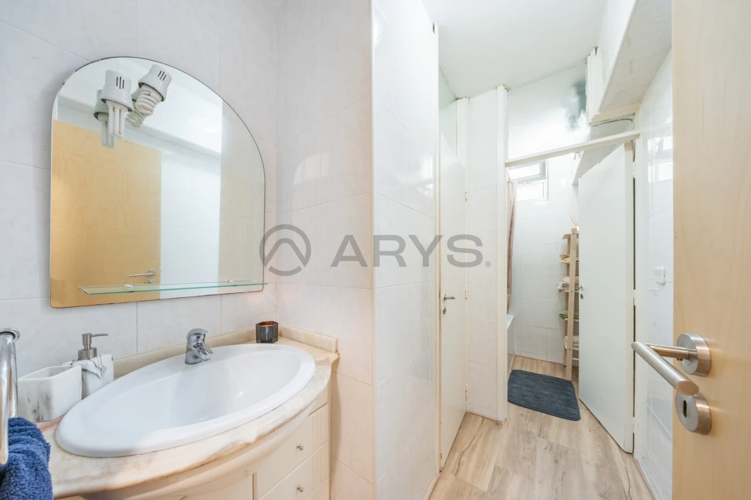 Apartamento T3 para Venda em Ramalde Foto 17