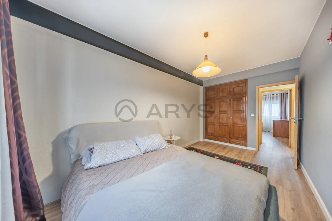 Apartamento T3 para Venda em Ramalde Foto 16