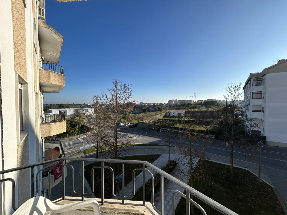 Apartamento T3 para Venda em Castelo Branco Foto 3