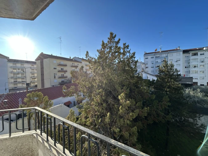 Apartamento T3 para Venda em Castelo Branco Foto 20