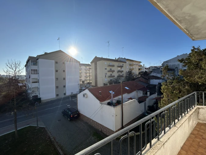 Apartamento T3 para Venda em Castelo Branco Foto 4