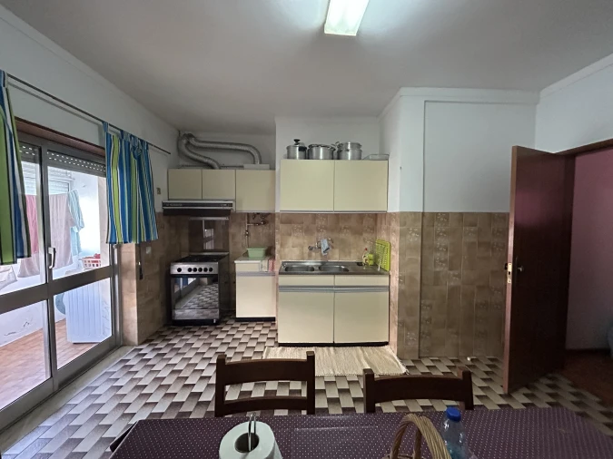 Apartamento T3 para Venda em Castelo Branco Foto 5