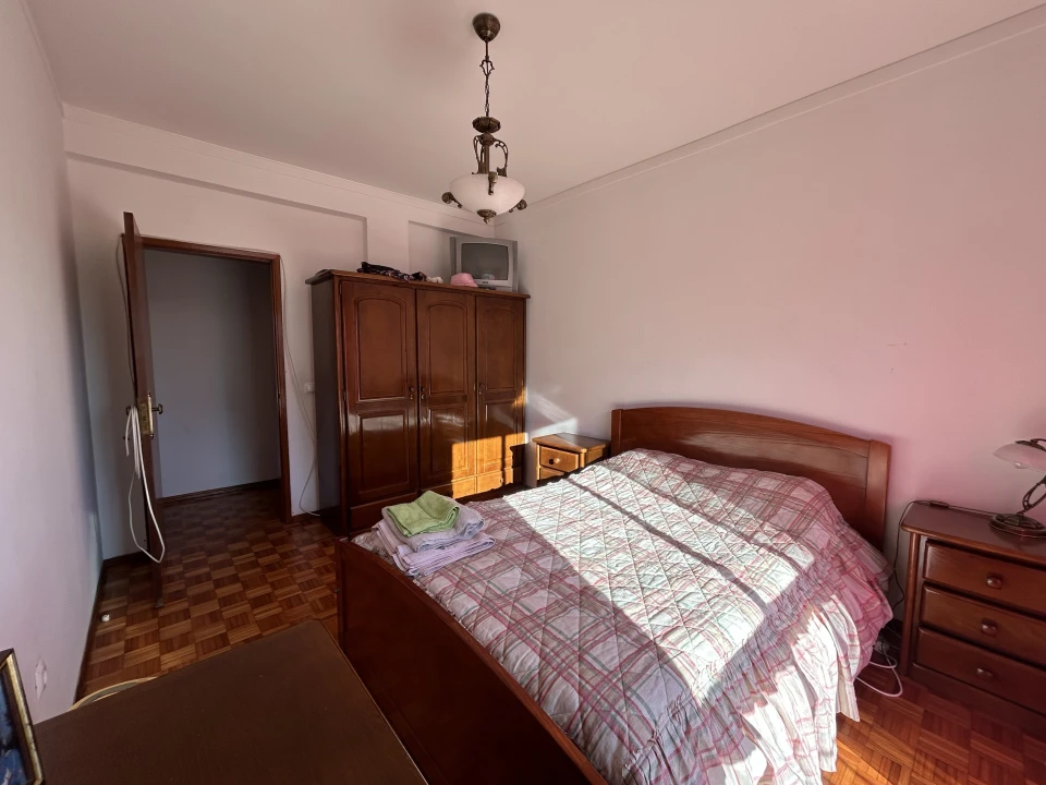 Apartamento T3 para Venda em Castelo Branco Foto 12