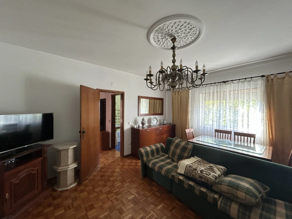 Apartamento T3 para Venda em Castelo Branco Foto 1