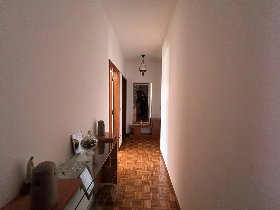 Apartamento T3 para Venda em Castelo Branco Foto 8
