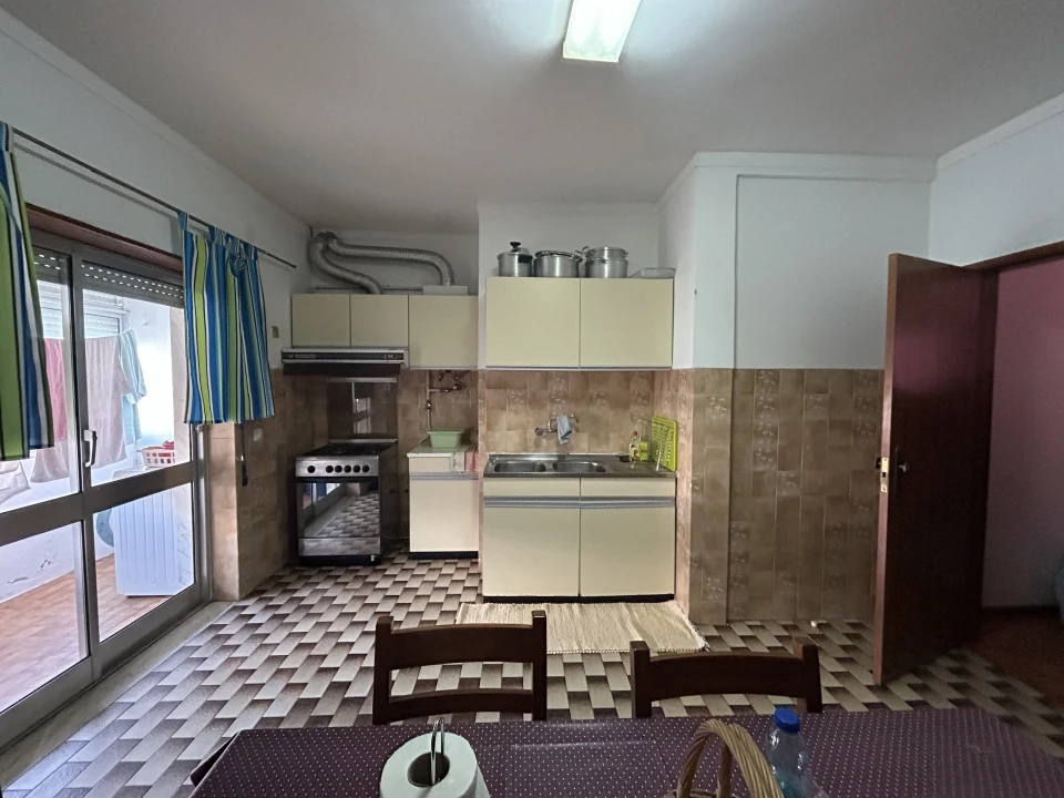 Apartamento T3 para Venda em Castelo Branco Foto 5