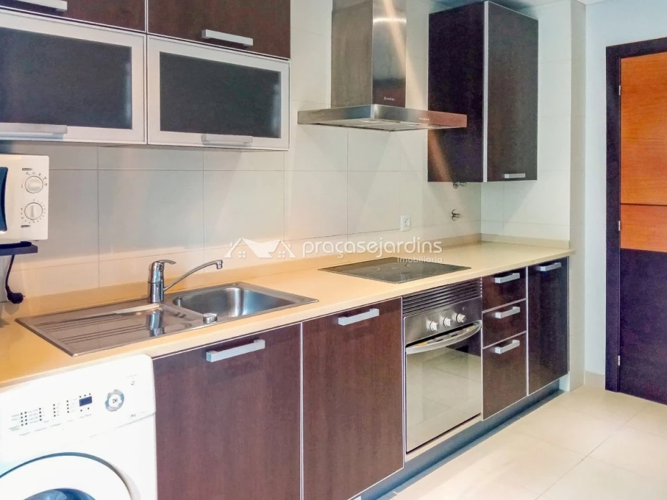 Apartamento T1 para Venda em Leiria, Pousos, Barreira e Cortes Foto 7