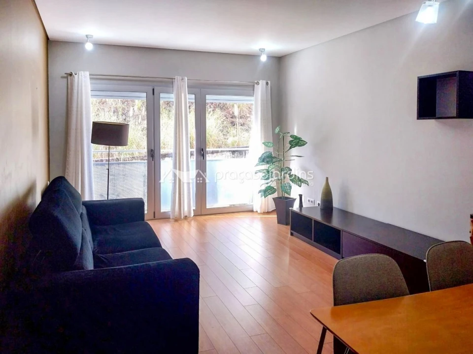 Apartamento T1 para Venda em Leiria, Pousos, Barreira e Cortes Foto 3