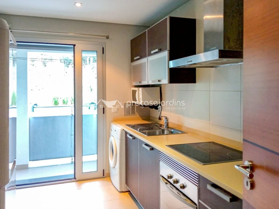 Apartamento T1 para Venda em Leiria, Pousos, Barreira e Cortes Foto 6
