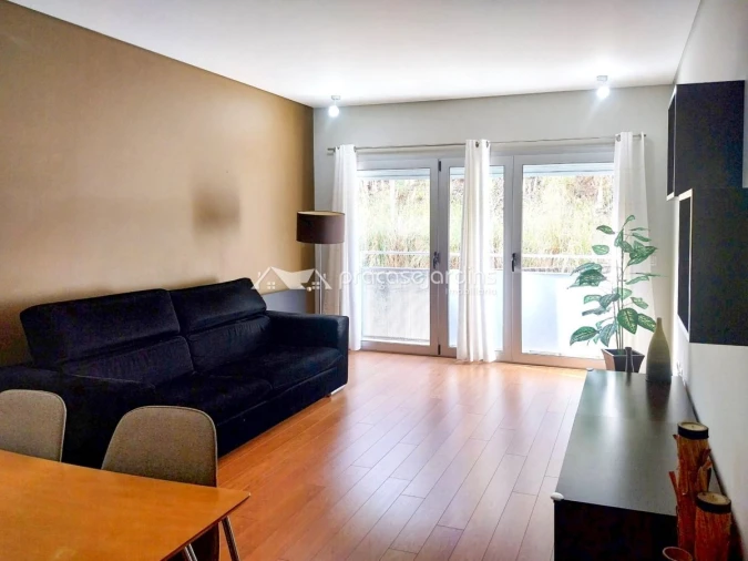 Apartamento T1 para Venda em Leiria, Pousos, Barreira e Cortes Foto 2