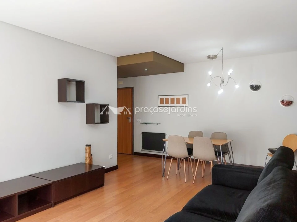Apartamento T1 para Venda em Leiria, Pousos, Barreira e Cortes Foto 1