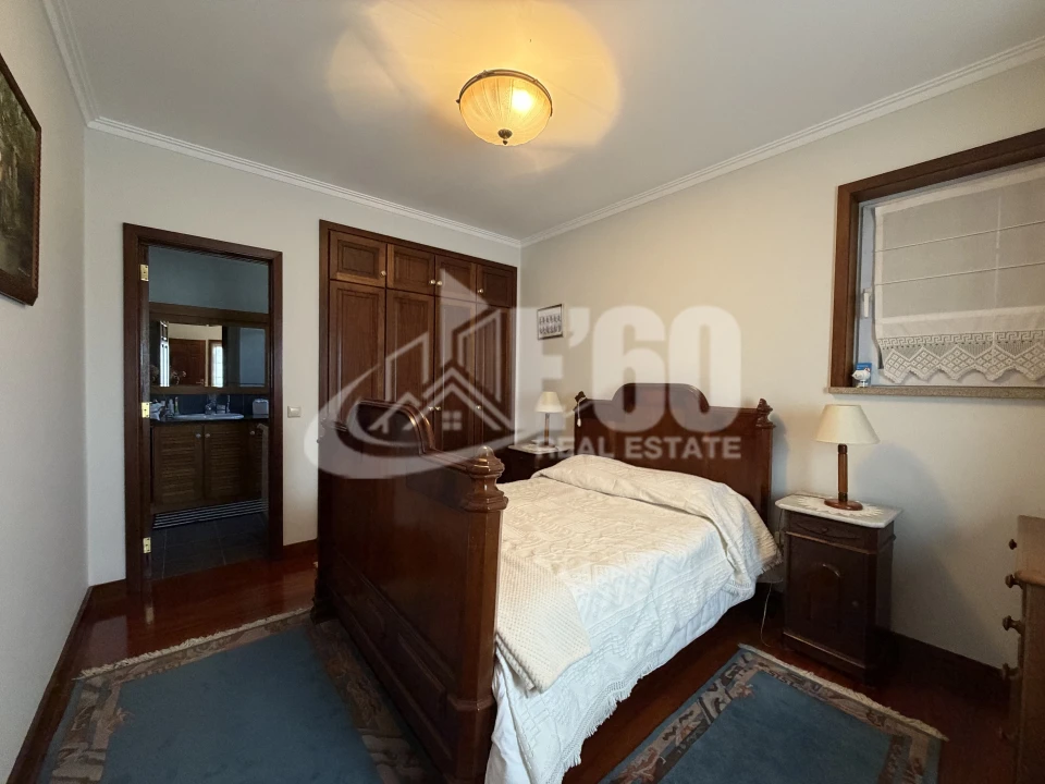 Moradia T6 para Venda em Ovar, São João, Arada e São Vicente de Pereira Jusã Foto 20
