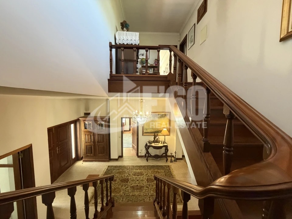 Moradia T6 para Venda em Ovar, São João, Arada e São Vicente de Pereira Jusã Foto 15