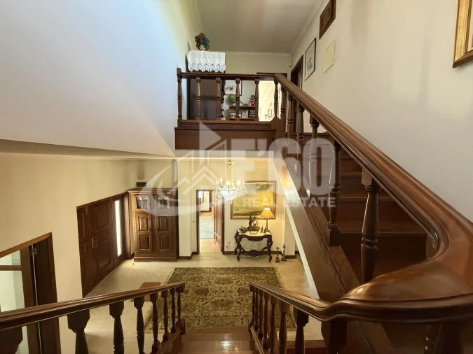 Moradia T6 para Venda em Ovar, São João, Arada e São Vicente de Pereira Jusã Foto 15