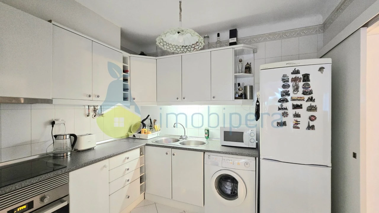 Apartamento T2 para Venda em Armação de Pera Foto 13