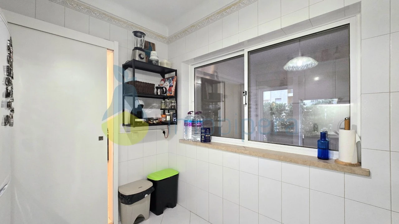 Apartamento T2 para Venda em Armação de Pera Foto 15