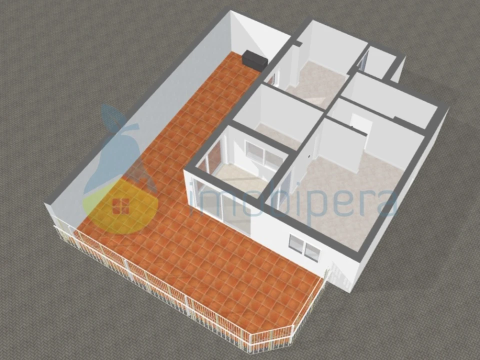 Apartamento T2 para Venda em Armação de Pera Foto 30
