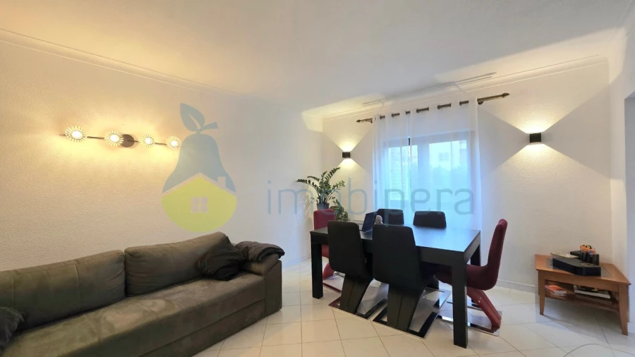 Apartamento T2 para Venda em Armação de Pera Foto 10
