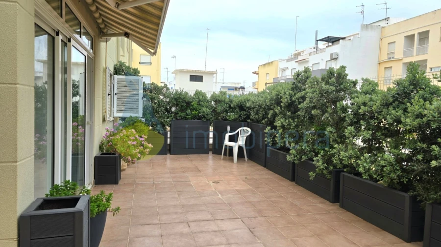 Apartamento T2 para Venda em Armação de Pera Foto 24