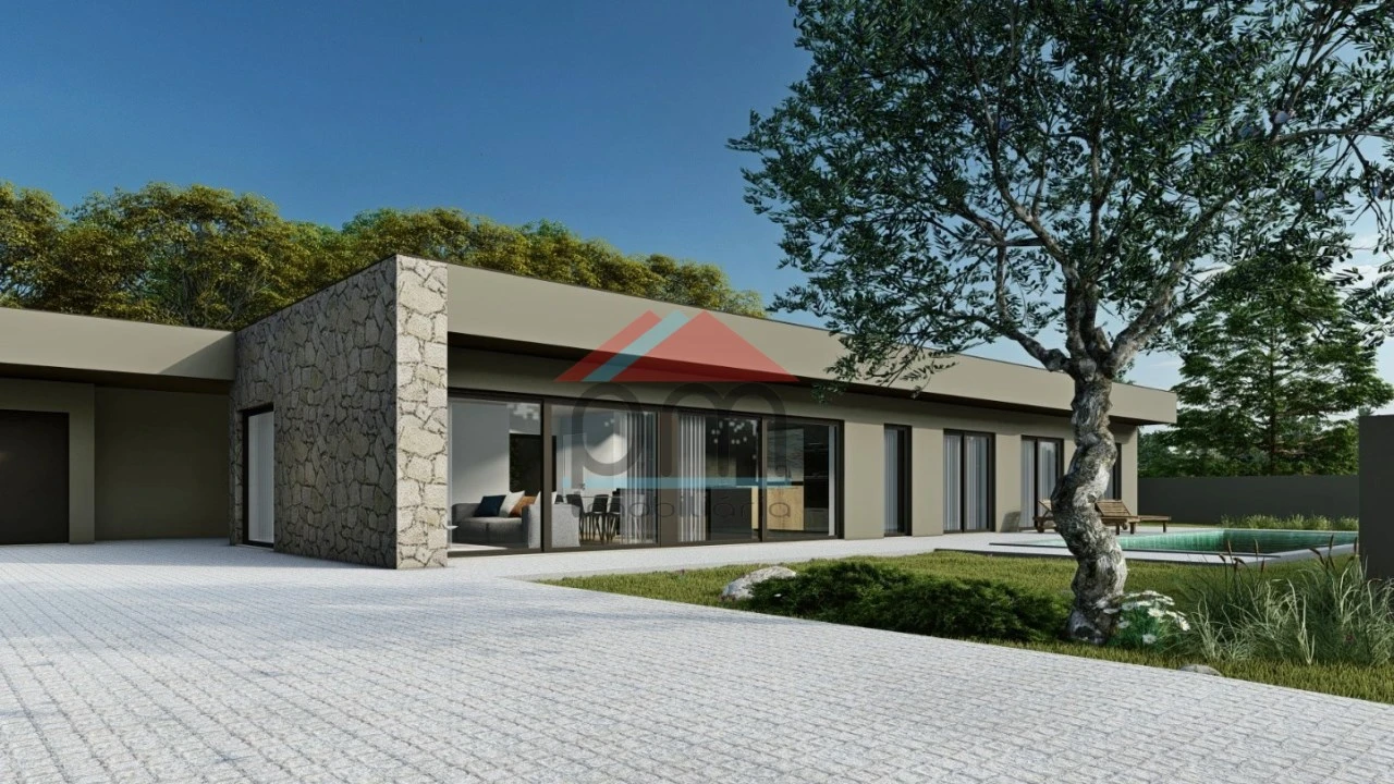 Moradia T3 para Venda em Vila Praia de Ancora Foto 1