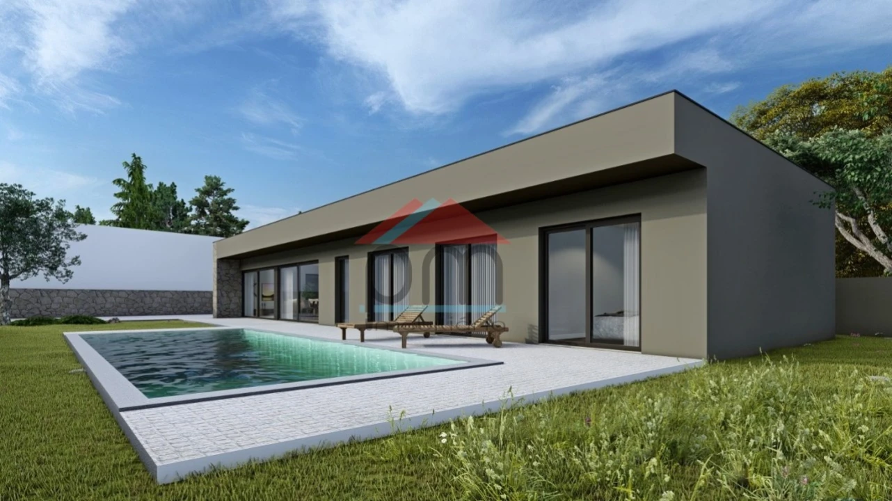Moradia T3 para Venda em Vila Praia de Ancora Foto 10