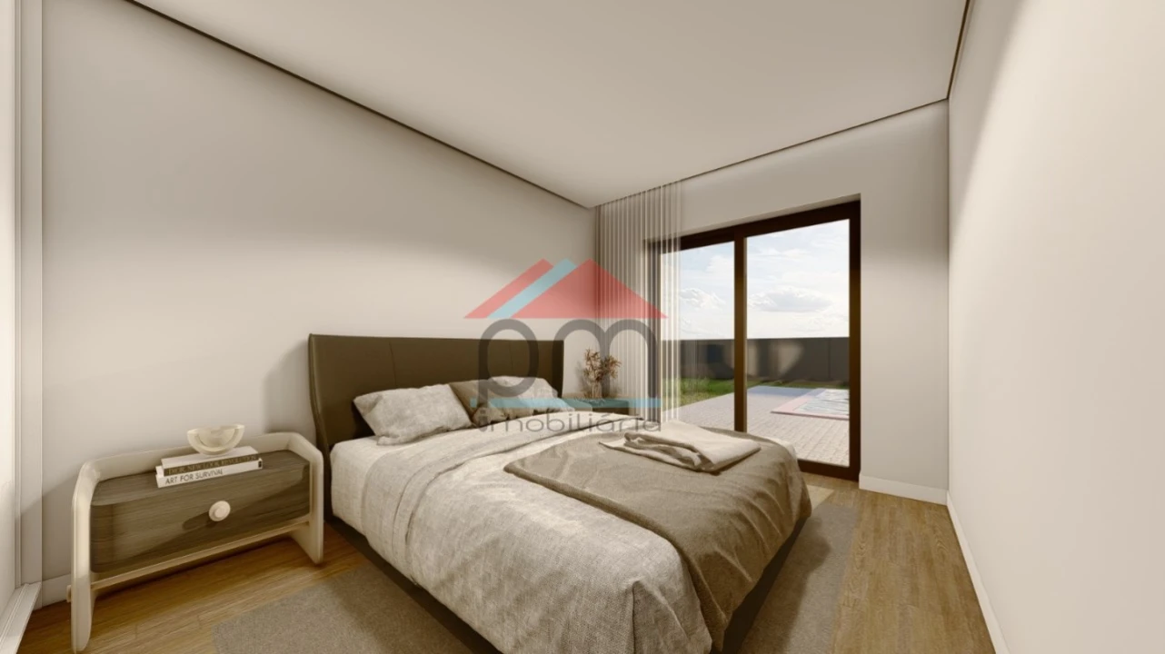 Moradia T3 para Venda em Vila Praia de Ancora Foto 21