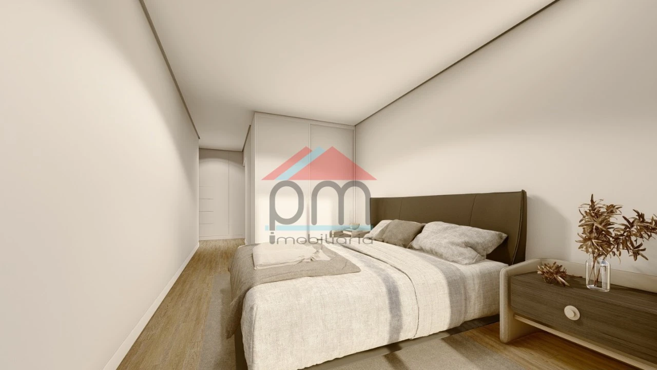 Moradia T3 para Venda em Vila Praia de Ancora Foto 22
