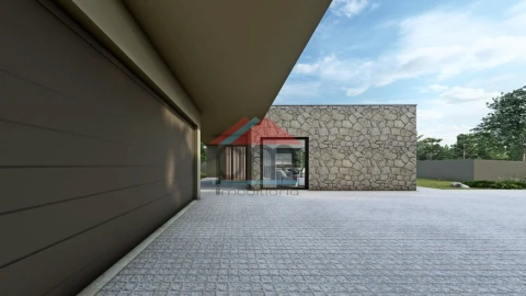 Moradia T3 para Venda em Vila Praia de Ancora