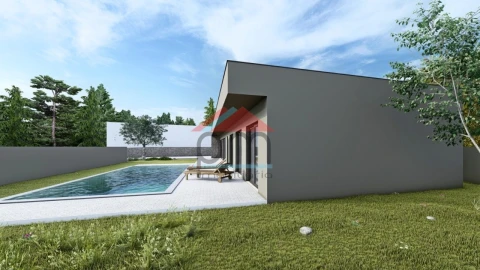 Moradia T3 para Venda em Vila Praia de Ancora
