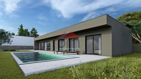 Moradia T3 para Venda em Vila Praia de Ancora