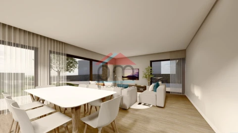 Moradia T3 para Venda em Vila Praia de Ancora