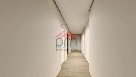 Moradia T3 para Venda em Vila Praia de Ancora