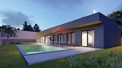 Moradia T3 para Venda em Vila Praia de Ancora