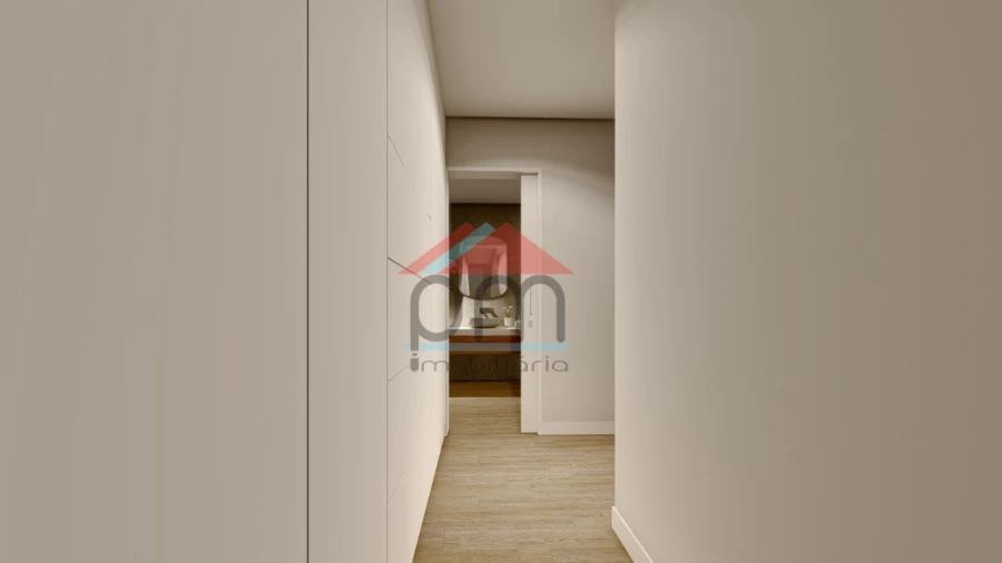 Moradia T3 para Venda em Vila Praia de Ancora Foto 19